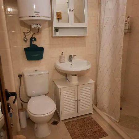 Soulful Apartmán