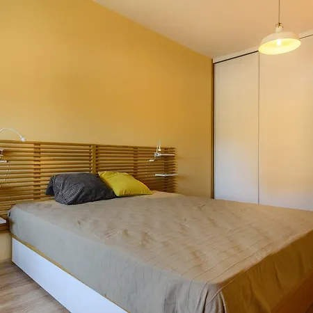 Soulful アパート