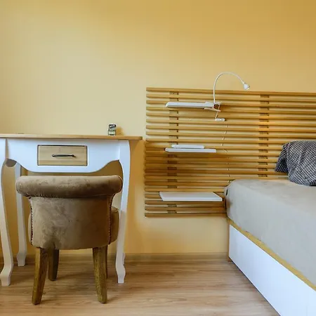 アパート Soulful