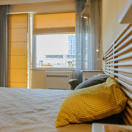 Soulful アパート *