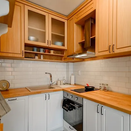 アパート Soulful