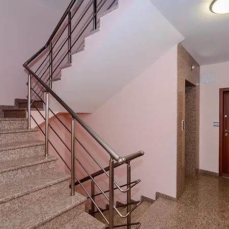 Soulful アパート *