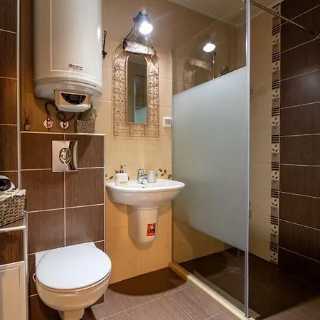 Soulful Apartmán *