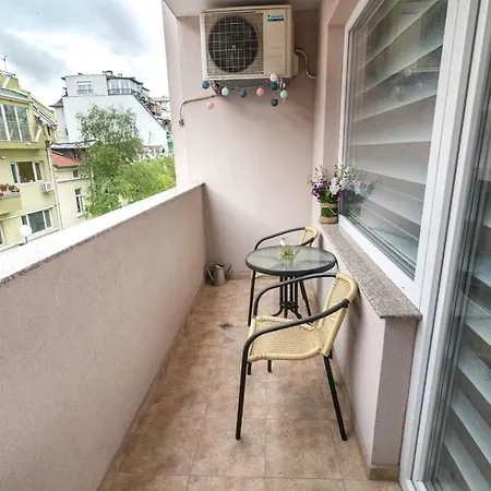 Soulful Apartmán