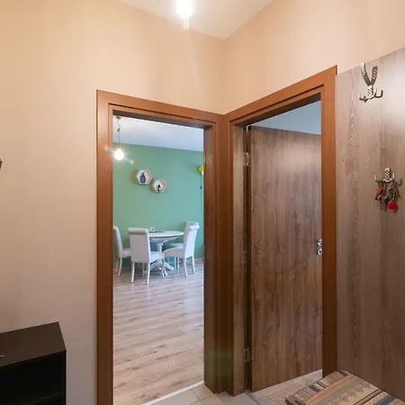 Soulful アパート *