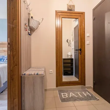 アパート Soulful