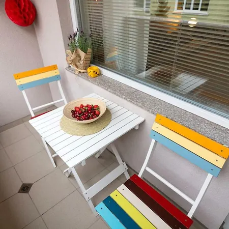 Soulful アパート *