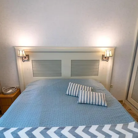 Soulful Apartmán Varna