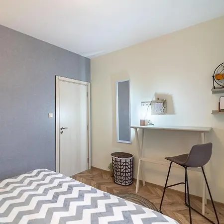 Soulful アパート *