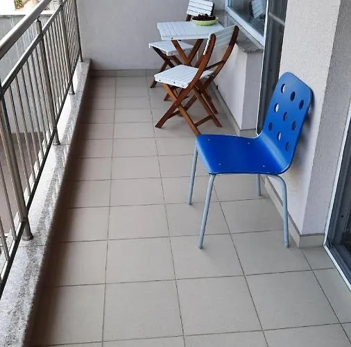 Apartament Soulful *