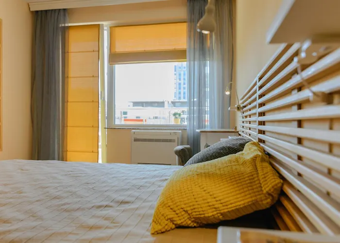 Soulful Apartament *