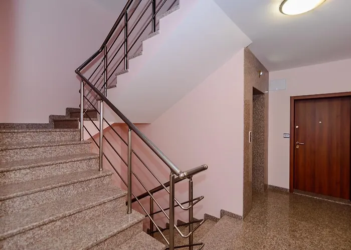 Soulful Apartament *