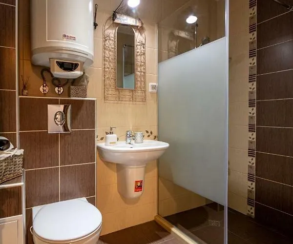 Soulful Apartament *