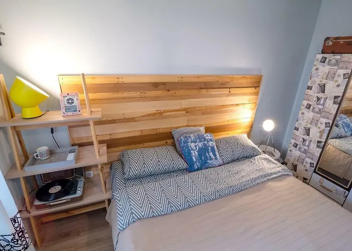 Apartment Soulful Warna