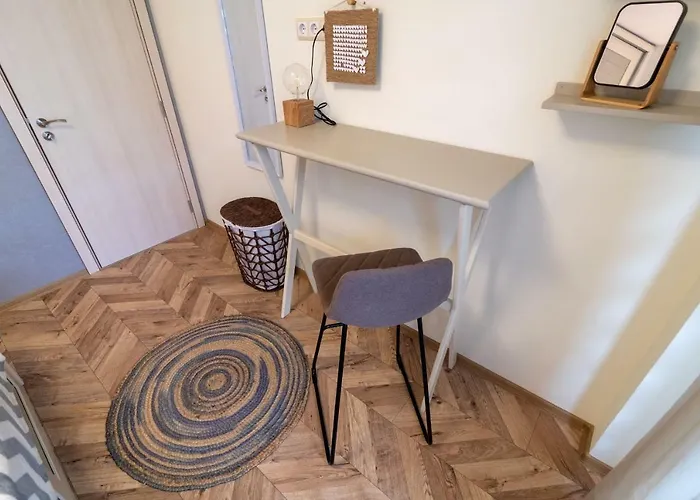 Apartament Soulful *