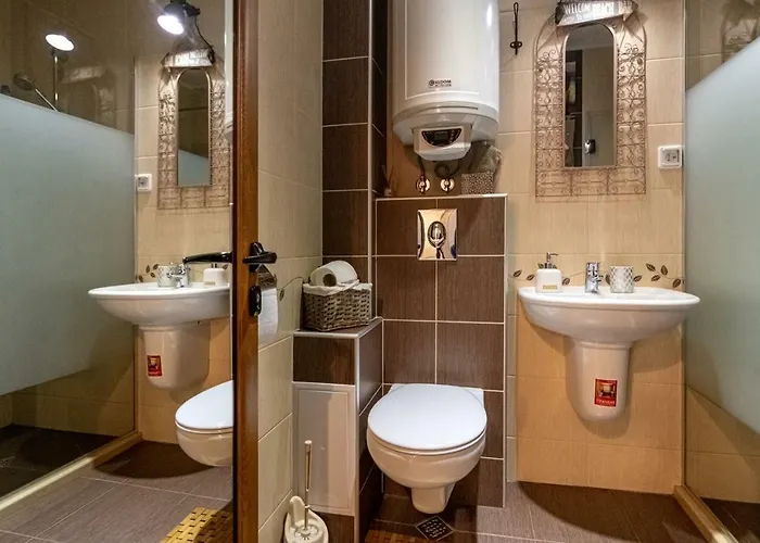 Soulful Apartament *