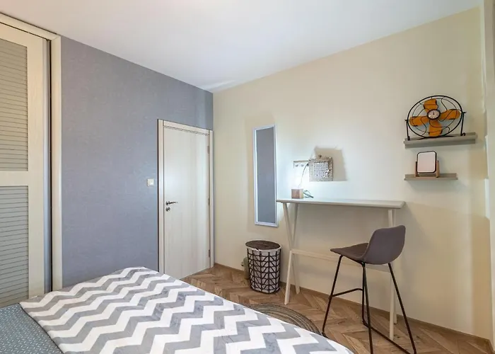 Soulful Apartament *