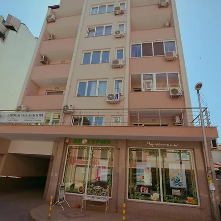 Soulful Appartement