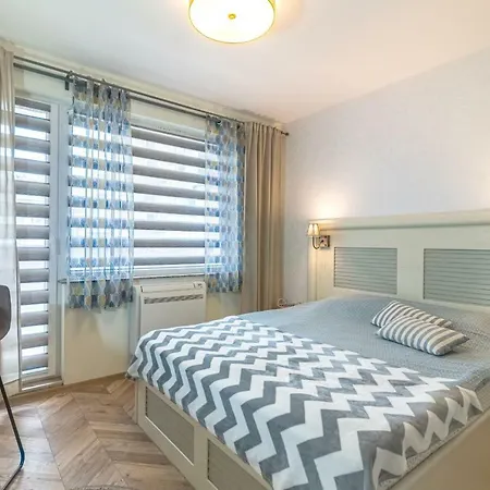 Apartamento Soulful Varna