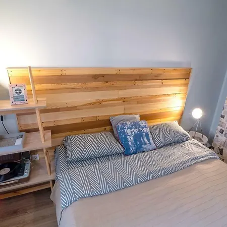 Apartamento Soulful Varna