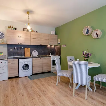 Soulful Apartamento *