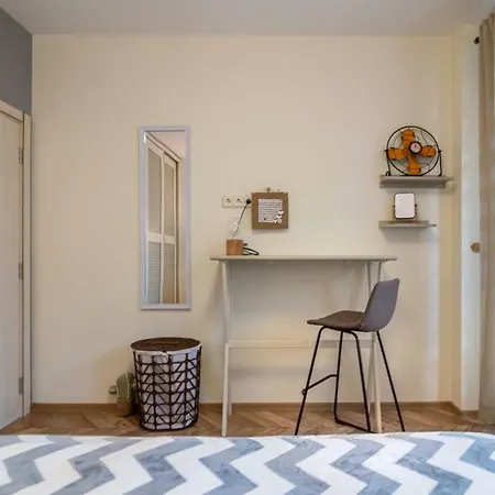 Soulful Appartement Varna