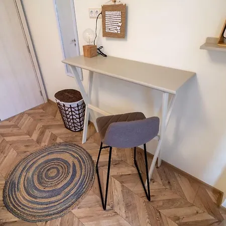 Apartamento Soulful *