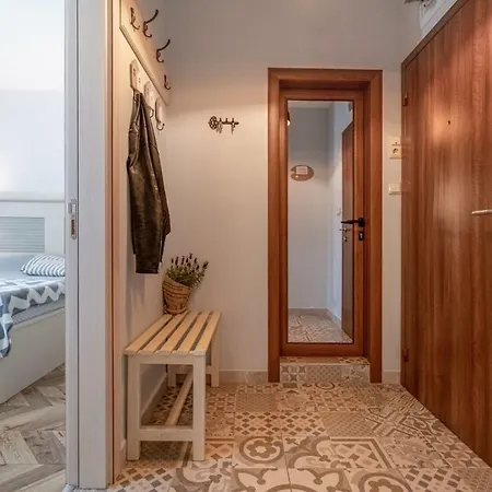 Appartement Soulful *