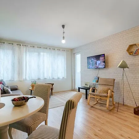 Appartement Soulful