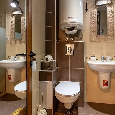 Soulful Appartement *