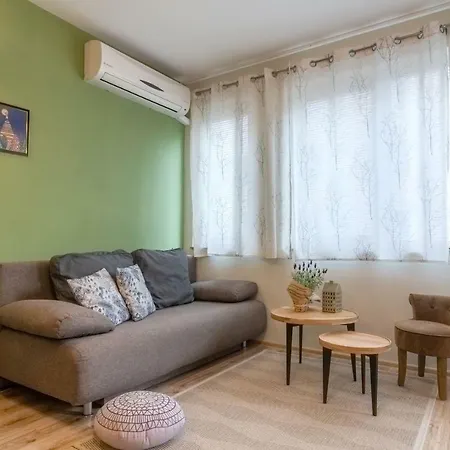 Soulful Apartamento *