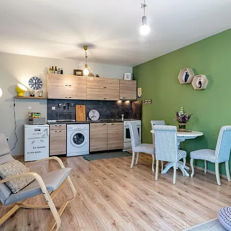 Soulful Apartment *