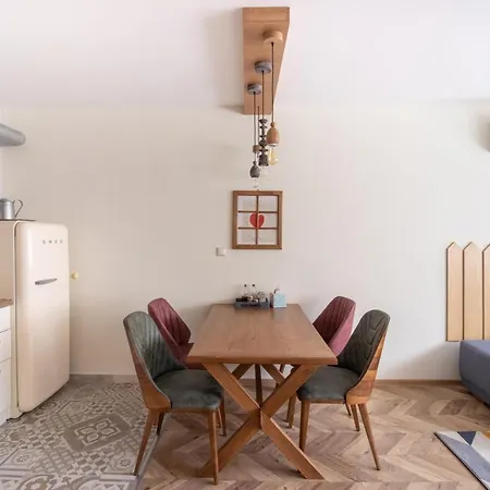 Apartamento Soulful Varna