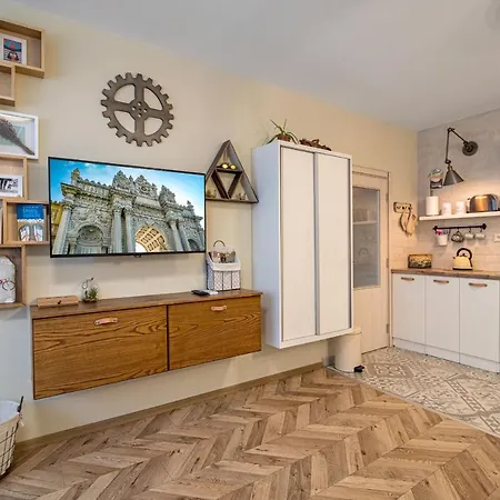 Appartement Soulful *