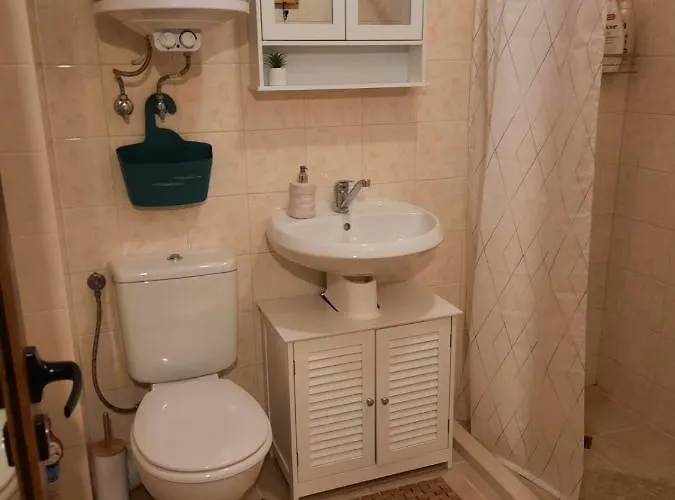 Soulful Appartement