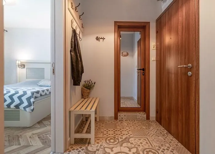 Appartement Soulful *