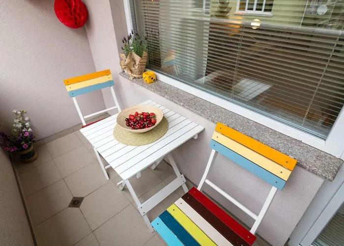 Soulful Appartement *