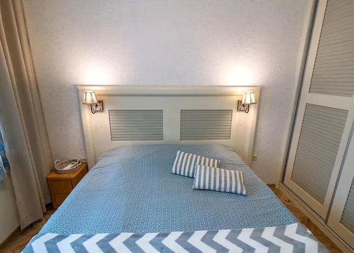 Soulful Appartement Varna